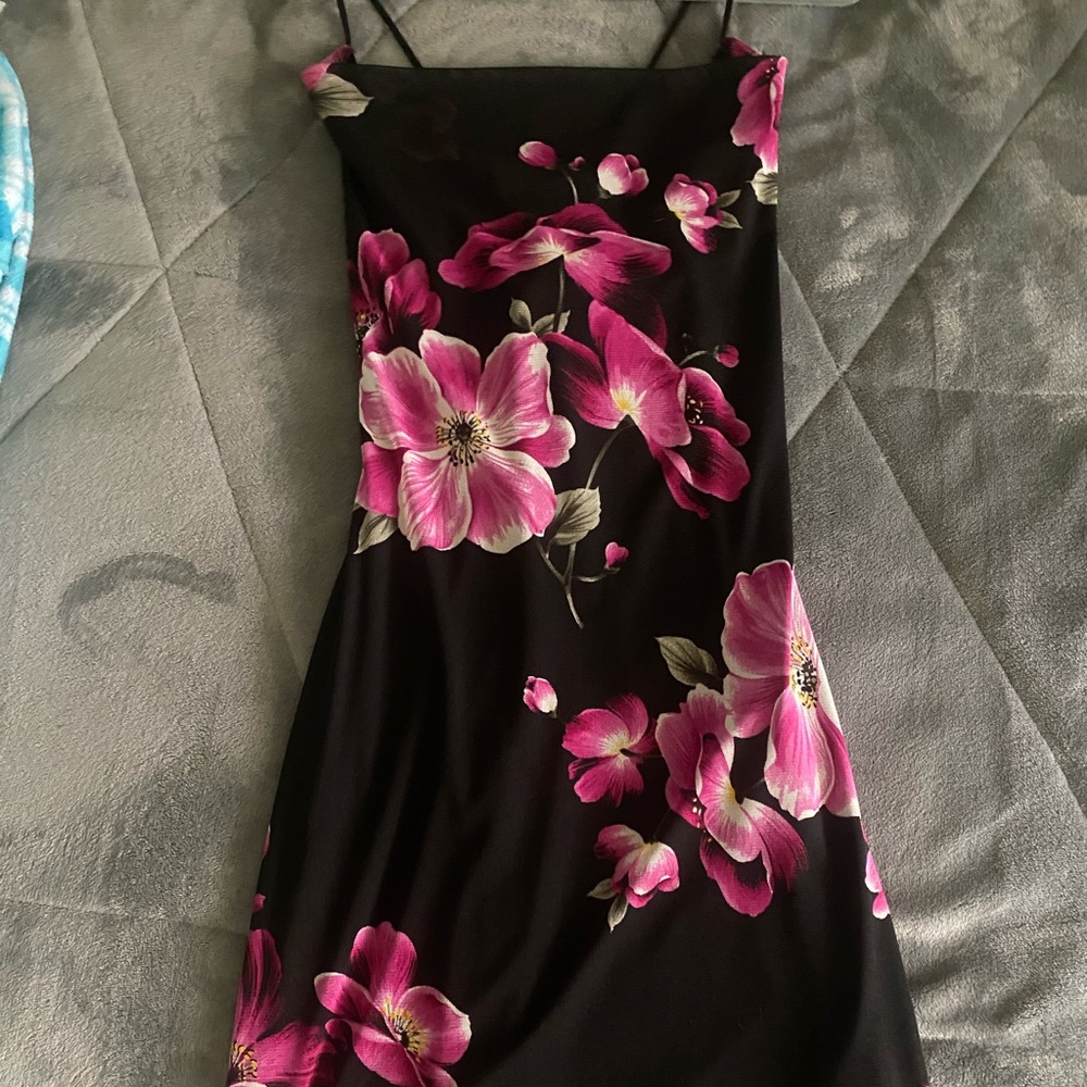Charlotte Russe Dress
